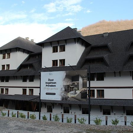 Kopaonik Apart Bela Reka Brzeće Esterno foto