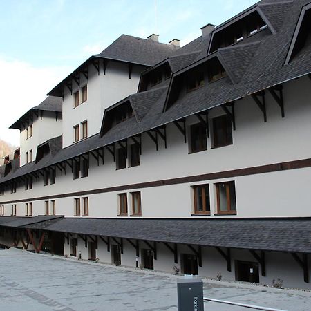 Kopaonik Apart Bela Reka Brzeće Esterno foto