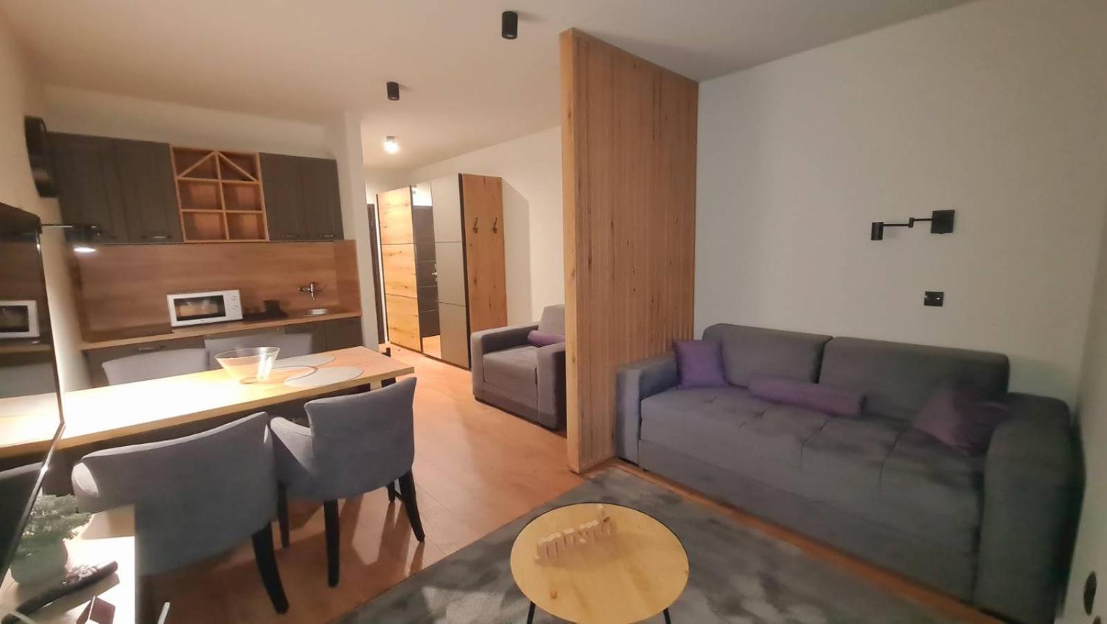 Kopaonik Apart Bela Reka Brzeće Esterno foto