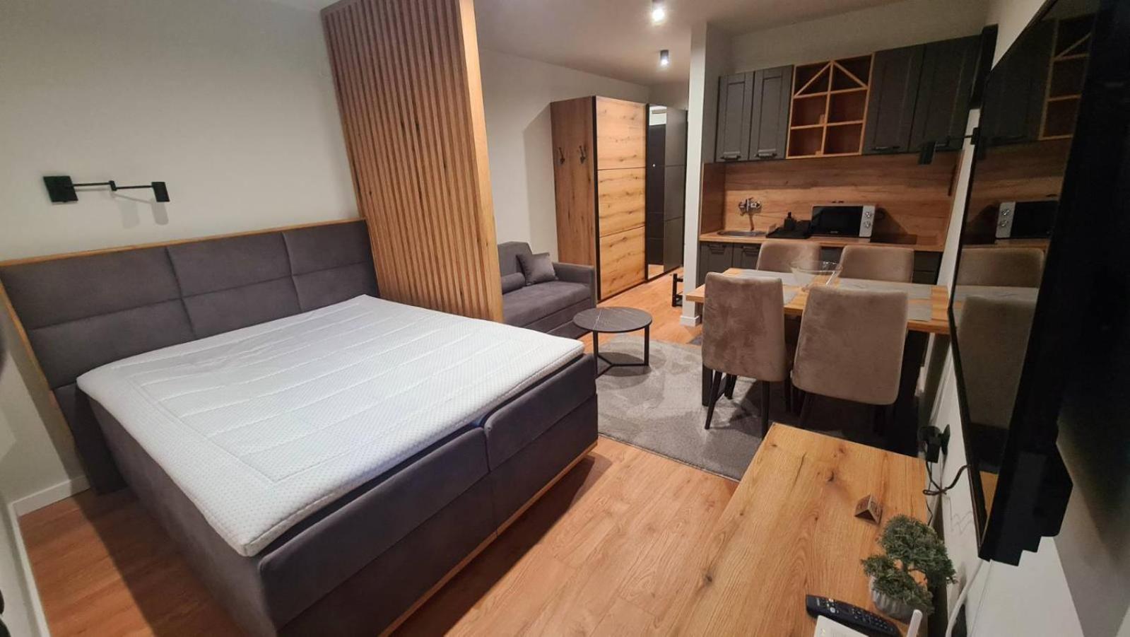Kopaonik Apart Bela Reka Brzeće Camera foto