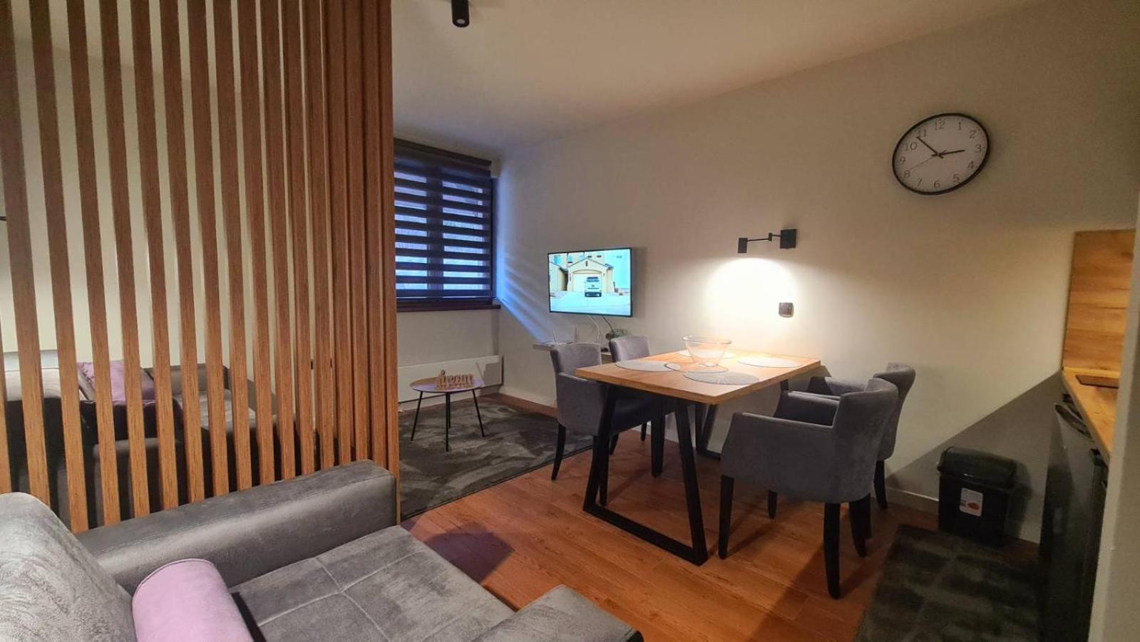 Kopaonik Apart Bela Reka Brzeće Camera foto